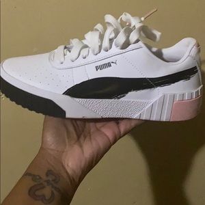 Puma sneaker